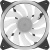 Вентилятор для корпуса GMNG GG-CF120FRGB2-PWMBK Вентилятор для корпуса GMNG GG-CF120FRGB2-PWMBK