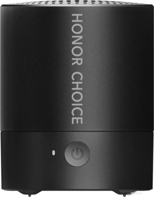 Беспроводная колонка HONOR Choice Mini (черный) 