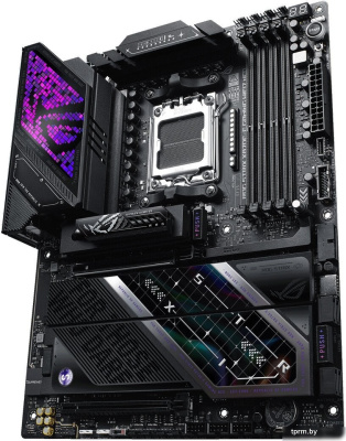 ASUS ROG Strix X870E-E Gaming WiFi7 Neo 