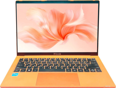 Ноутбук Horizont H-book 14 14IPK4 T54E4WO 