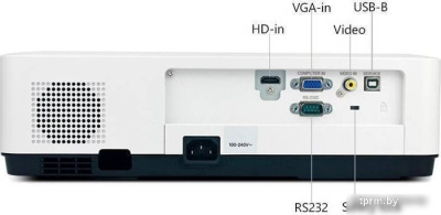 Byintek K400 