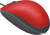 Мышь Logitech M110 Silent (красный) 
