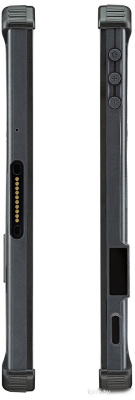MIG T8X Pro SDM632, 2D Imager, 4GB/64GB (черный) 
