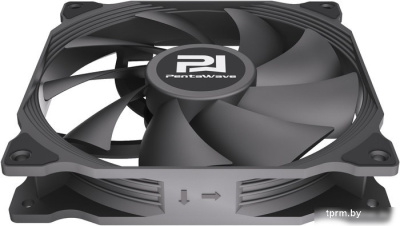 Вентилятор для корпуса PentaWave PF-M14B PWM 