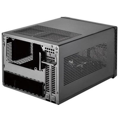 Корпус SilverStone Sugo SG13 [SST-SG13B] 