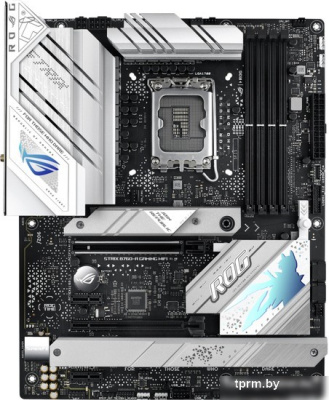 Материнская плата ASUS ROG Strix B760-A Gaming WIFI 