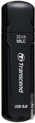 USB Flash Transcend JetFlash 750 32GB (TS32GJF750K) 