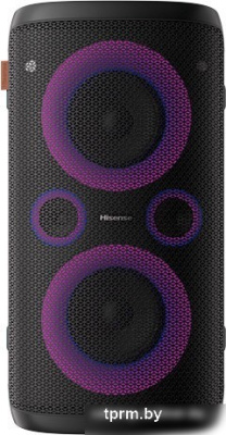 Колонка для вечеринок Hisense Party Rocker HP100 