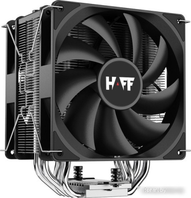 Кулер для процессора ID-Cooling SE-214-XT HAFF 