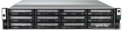 Сетевой накопитель TerraMaster U12-500 Plus 