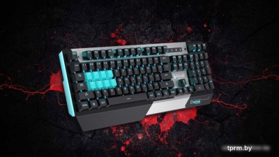Клавиатура A4Tech Bloody B865 