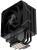 Кулер для процессора ALSEYE Q120S Plus (черный) Кулер для процессора ALSEYE Q120S Plus (черный)