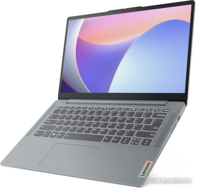 Ноутбук Lenovo IdeaPad Slim 3 14IAH8 83EQ002RPS 