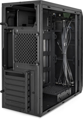 Корпус ExeGate XP-334UC 350W EX287366RUS 