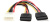 Адаптер Cablexpert CC-SATA-PSY Адаптер Cablexpert CC-SATA-PSY