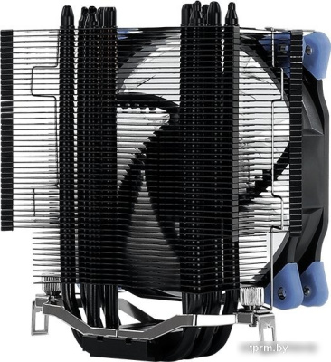 Кулер для процессора AeroCool Verkho 5 Dark 