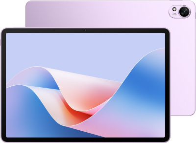 Планшет Huawei MatePad 11.5" S PaperMatte Wi-Fi 8GB/256GB с клавиатурой (cиреневый) 