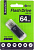 BreezyTech U016 64GB (черный) 