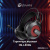 Наушники Oklick HS-L300G (черный) Наушники Oklick HS-L300G (черный)