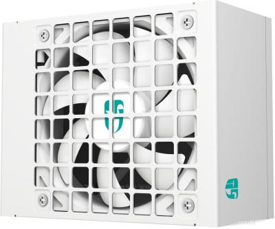 Блок питания GamerStorm PS750G WH 