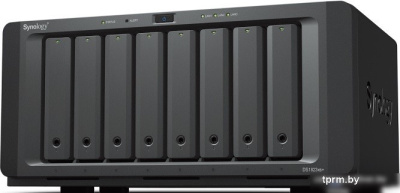 Сетевой накопитель Synology DiskStation DS1823xs+ 