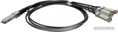 Кабель ACD ACD-QSFP-SFP-DA-2m 