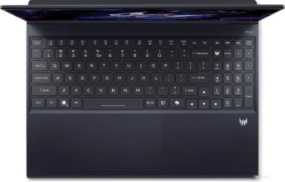 Игровой ноутбук Acer Predator Helios Neo 16S AI PHN16S-71-90EB NH.QZFCD.002 