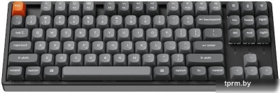 Клавиатура Keychron K8 Max K8M-J3-RU (Keychron Super Brown) 