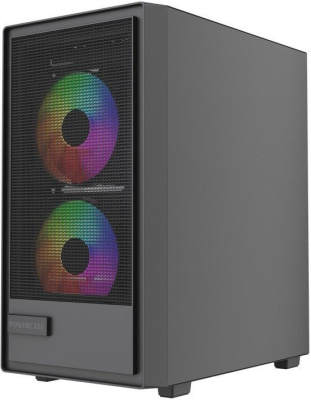 Powercase Mistral SM02 CMMSM02B-L3 