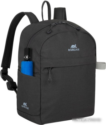 Городской рюкзак Rivacase 5422 (черный) 