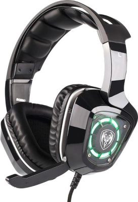Наушники Somic G910I 