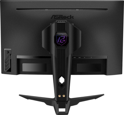 Игровой монитор ASRock Phantom Gaming PG27QRT2A 