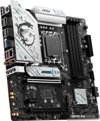 Материнская плата MSI B760M Gaming Plus WiFi 