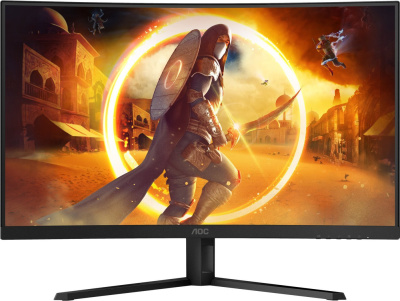 Игровой монитор AOC CQ32G4VE 
