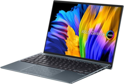 Ноутбук ASUS Zenbook 14X OLED UX5401ZA-KN150W 