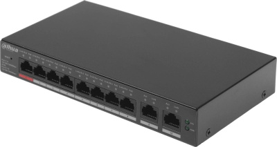 Dahua DH-CS4010-8GT-110 