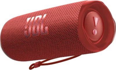 JBL Flip 6 (красный) 