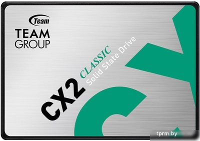 SSD Team CX2 1TB T253X6001T0C101 