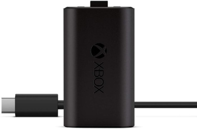Microsoft Rechargeable Battery + USB-C Cable 