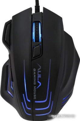 Игровая мышь AULA Mountain S18 