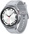 Умные часы Samsung Galaxy Watch6 Classic 47 мм (серебристый) 