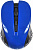 Мышь Oklick 545MW (черный/синий) [368630] 