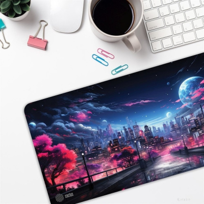 Коврик для стола CACTUS CS-MP-PRO14XXL 