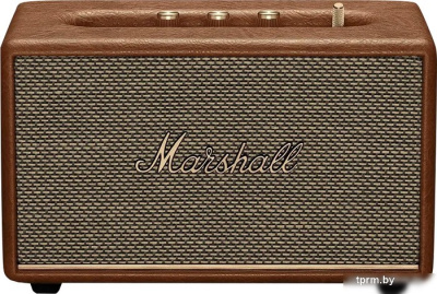 Marshall Acton III (коричневый) 