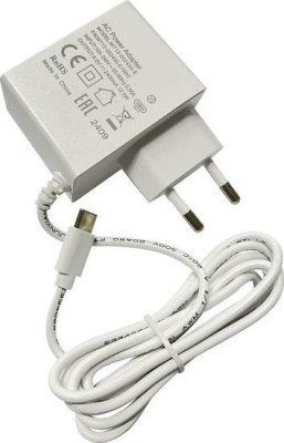 Wi-Fi роутер Mikrotik hAP ax lite L41G-2axD 