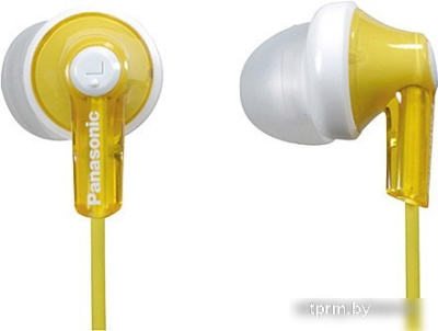 Наушники Panasonic RP-HJE118GUY 