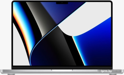 Ноутбук Apple Macbook Pro 14" M1 Pro 2021 MKGT3 