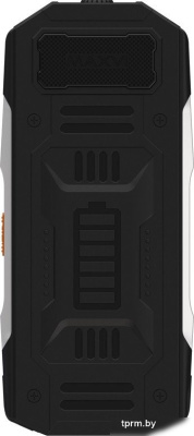 Телефон Maxvi T19 (черный) 