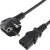 Кабель Power Cube RPC-186BL PRO 1.8 