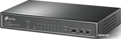 Коммутатор TP-Link TL-SF1009P 